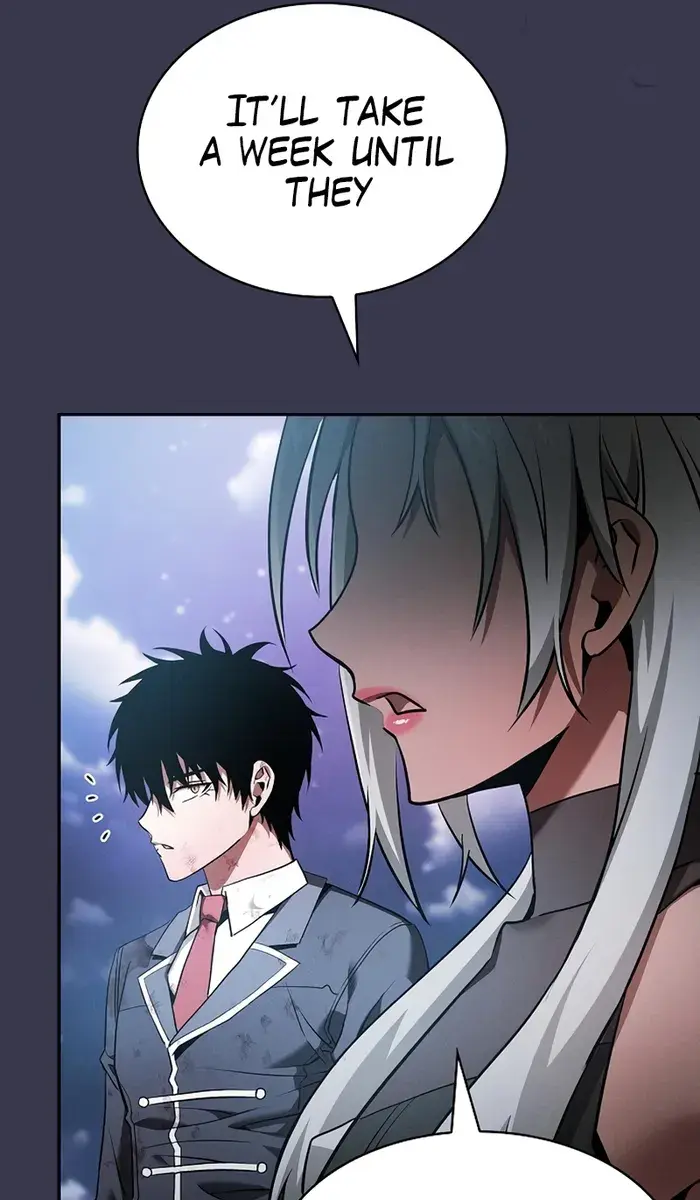 Academy's Genius Swordmaster Chapter 28 Page 113