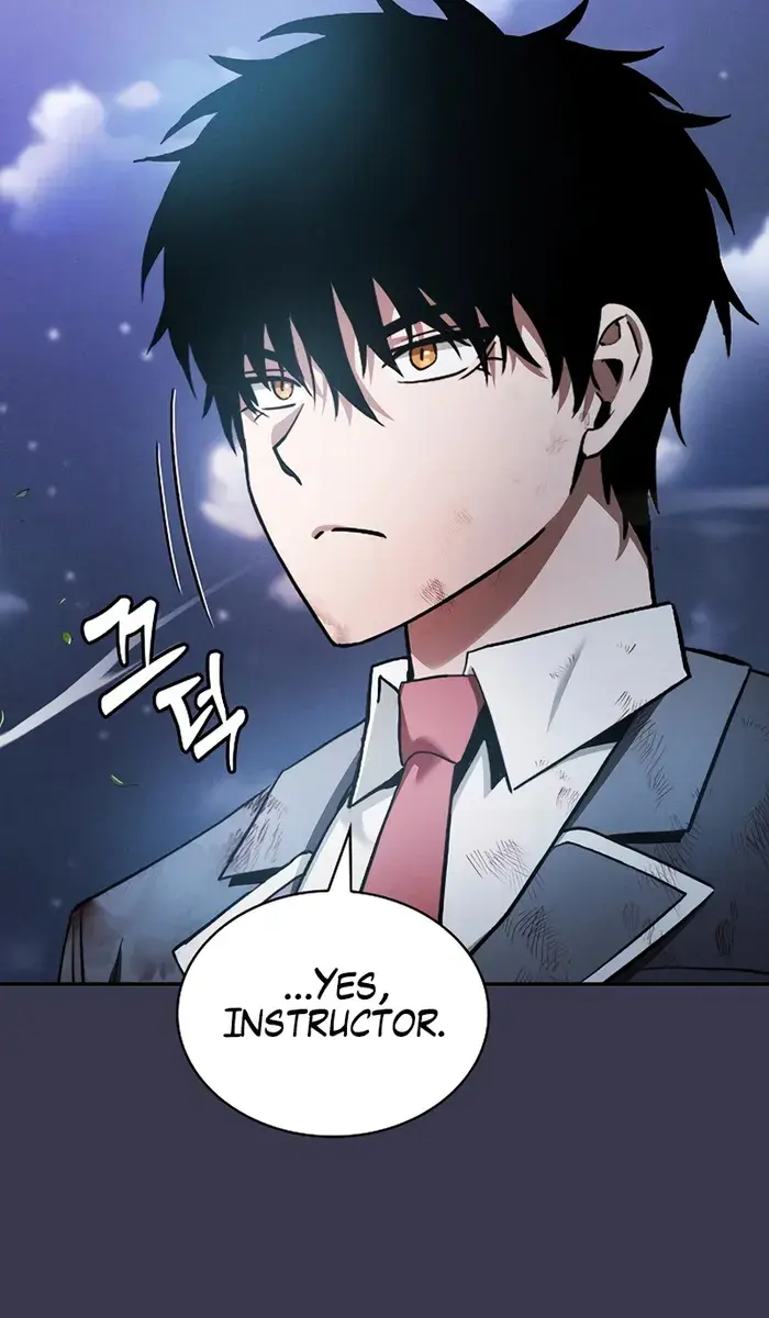 Academy's Genius Swordmaster Chapter 28 Page 116