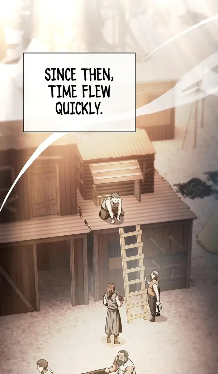 Academy's Genius Swordmaster Chapter 28 Page 122