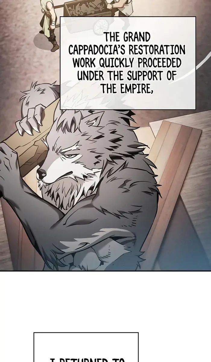 Academy's Genius Swordmaster Chapter 28 Page 123