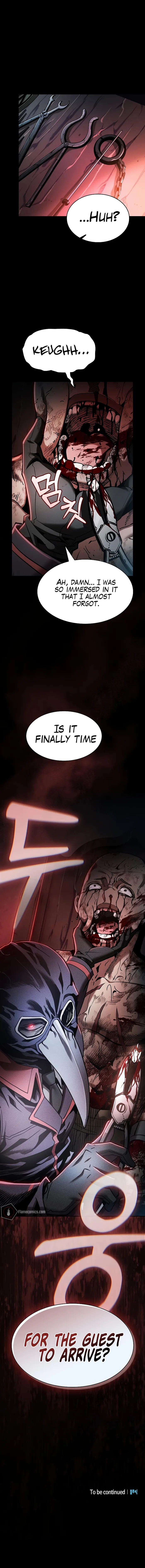 Academy's Genius Swordmaster Chapter 28 Page 130