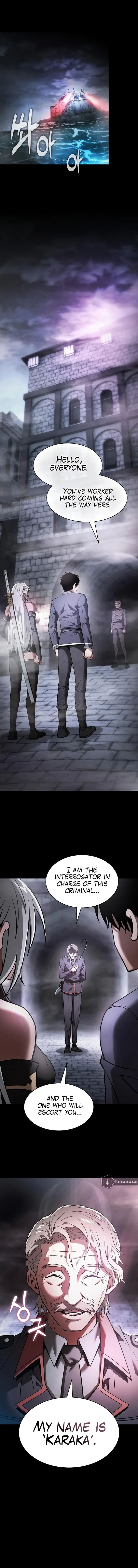 Academy's Genius Swordmaster Chapter 29 Page 2