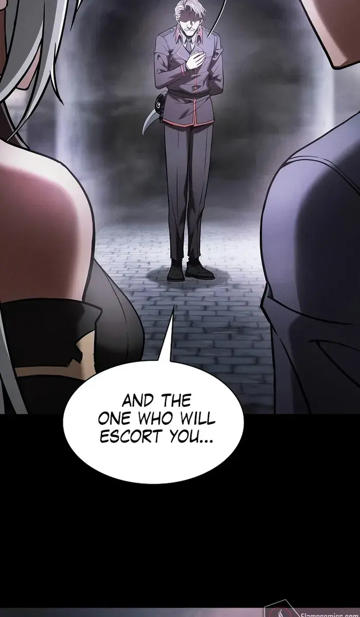 Academy's Genius Swordmaster Chapter 29 Page 7