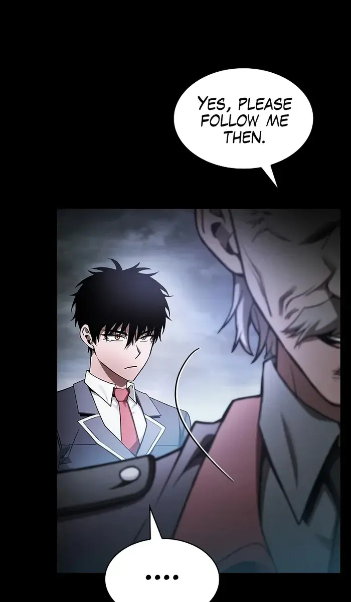 Academy's Genius Swordmaster Chapter 29 Page 12