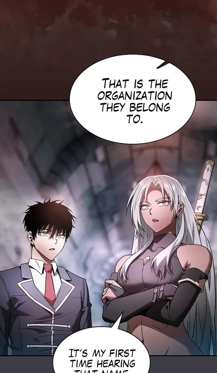 Academy's Genius Swordmaster Chapter 29 Page 30