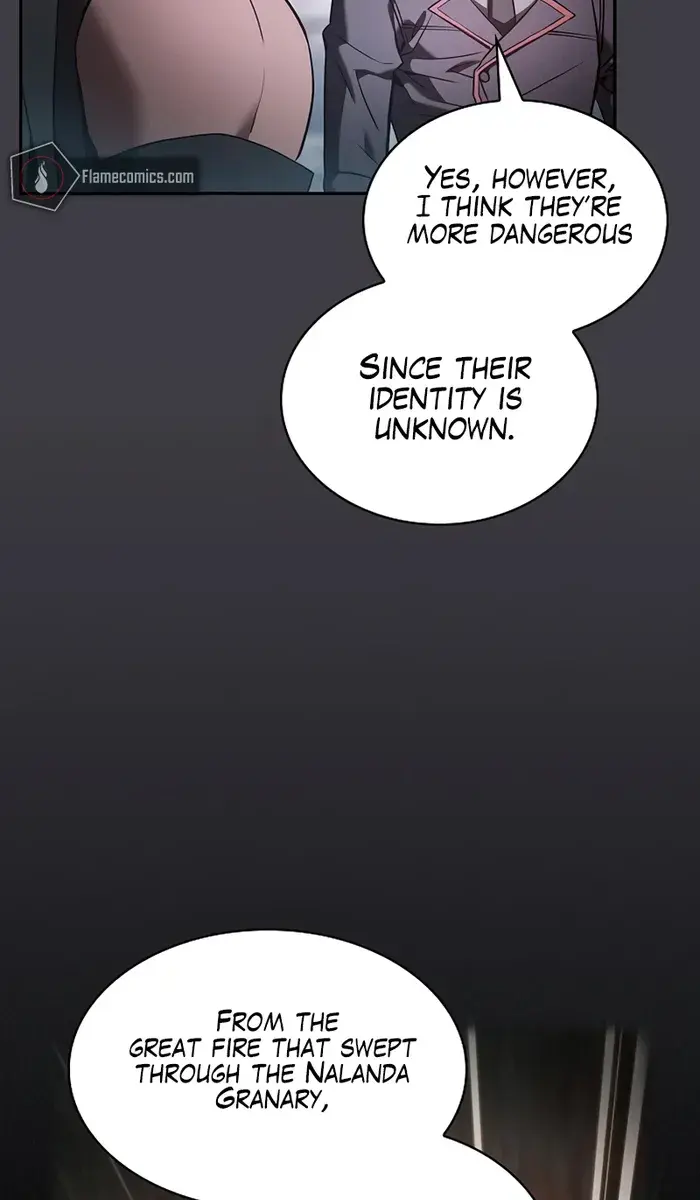 Academy's Genius Swordmaster Chapter 29 Page 32