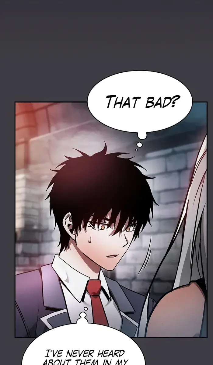 Academy's Genius Swordmaster Chapter 29 Page 38