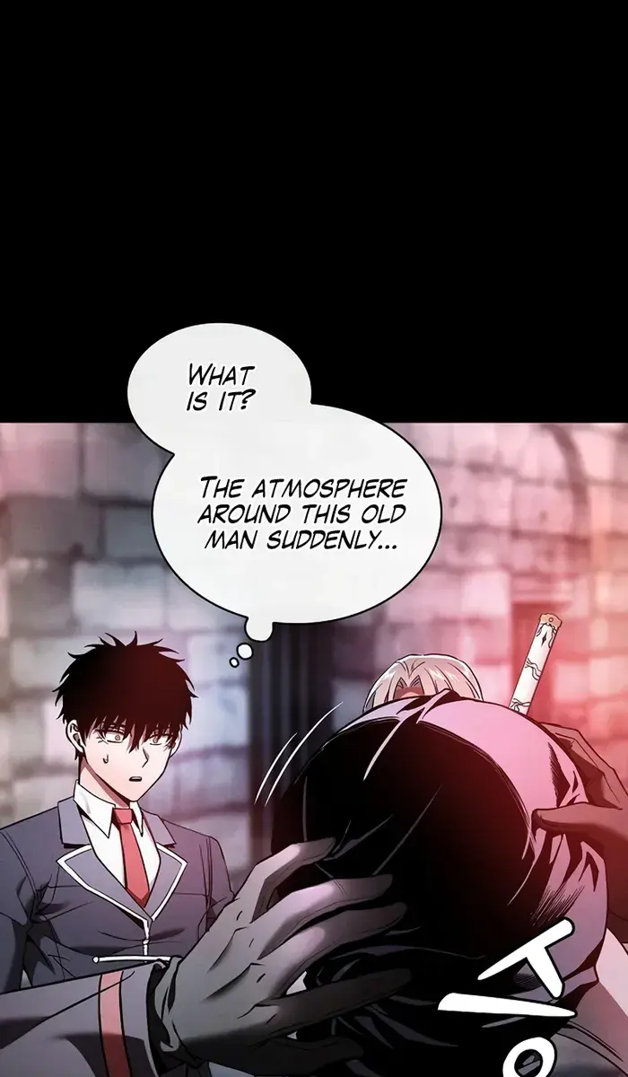 Academy's Genius Swordmaster Chapter 29 Page 55
