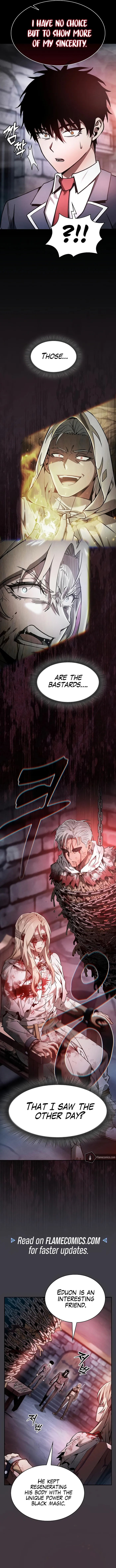 Academy's Genius Swordmaster Chapter 29 Page 62