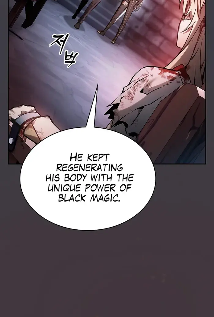 Academy's Genius Swordmaster Chapter 29 Page 70