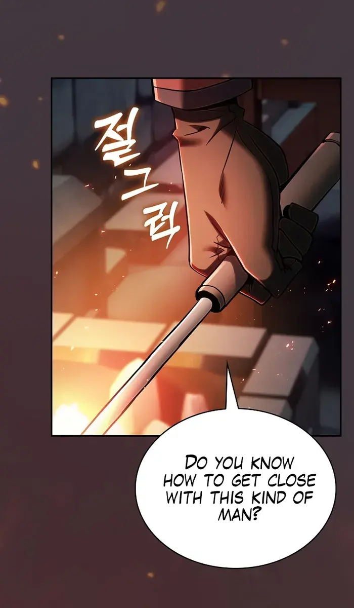Academy's Genius Swordmaster Chapter 29 Page 72