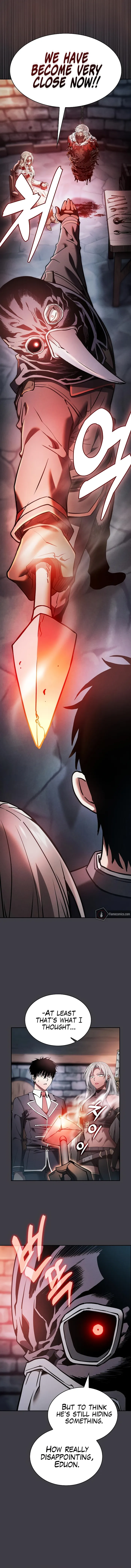 Academy's Genius Swordmaster Chapter 29 Page 78