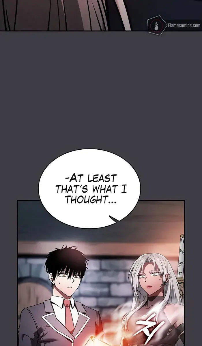 Academy's Genius Swordmaster Chapter 29 Page 83