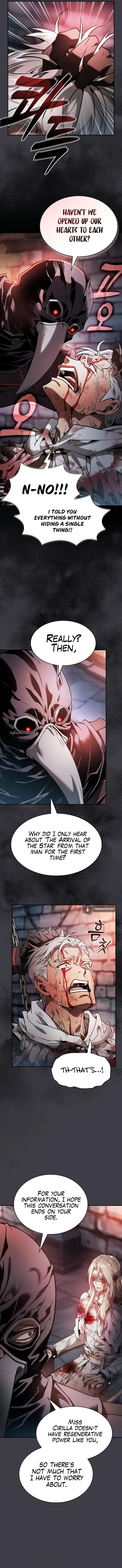 Academy's Genius Swordmaster Chapter 29 Page 86
