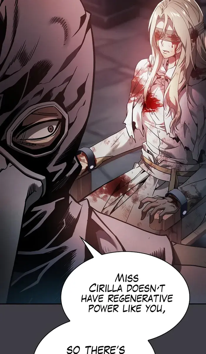 Academy's Genius Swordmaster Chapter 29 Page 93