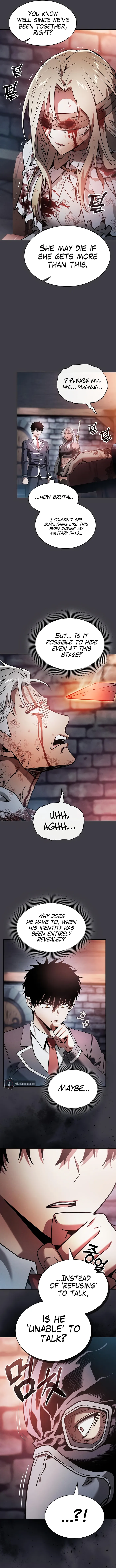 Academy's Genius Swordmaster Chapter 29 Page 95