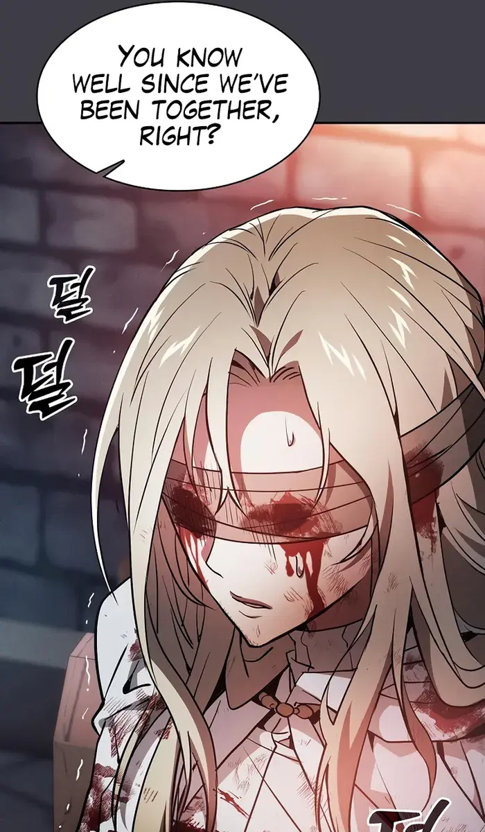 Academy's Genius Swordmaster Chapter 29 Page 96