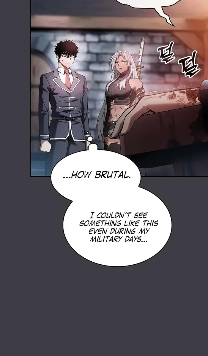 Academy's Genius Swordmaster Chapter 29 Page 98