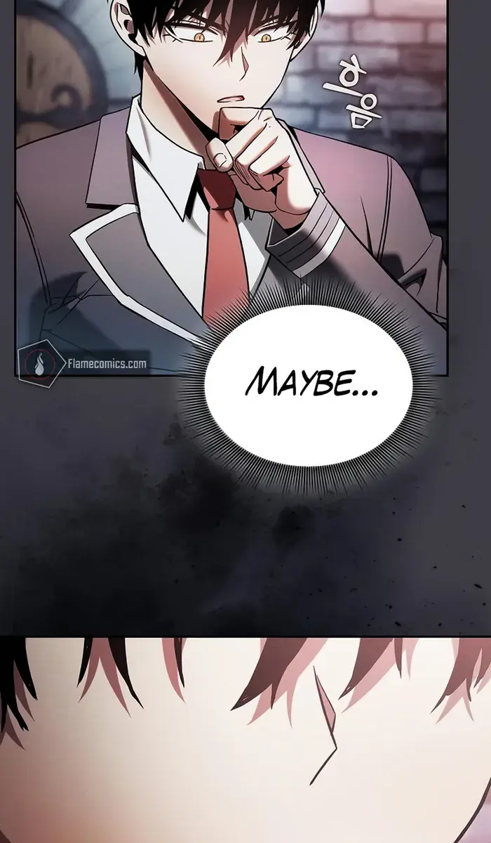 Academy's Genius Swordmaster Chapter 29 Page 101