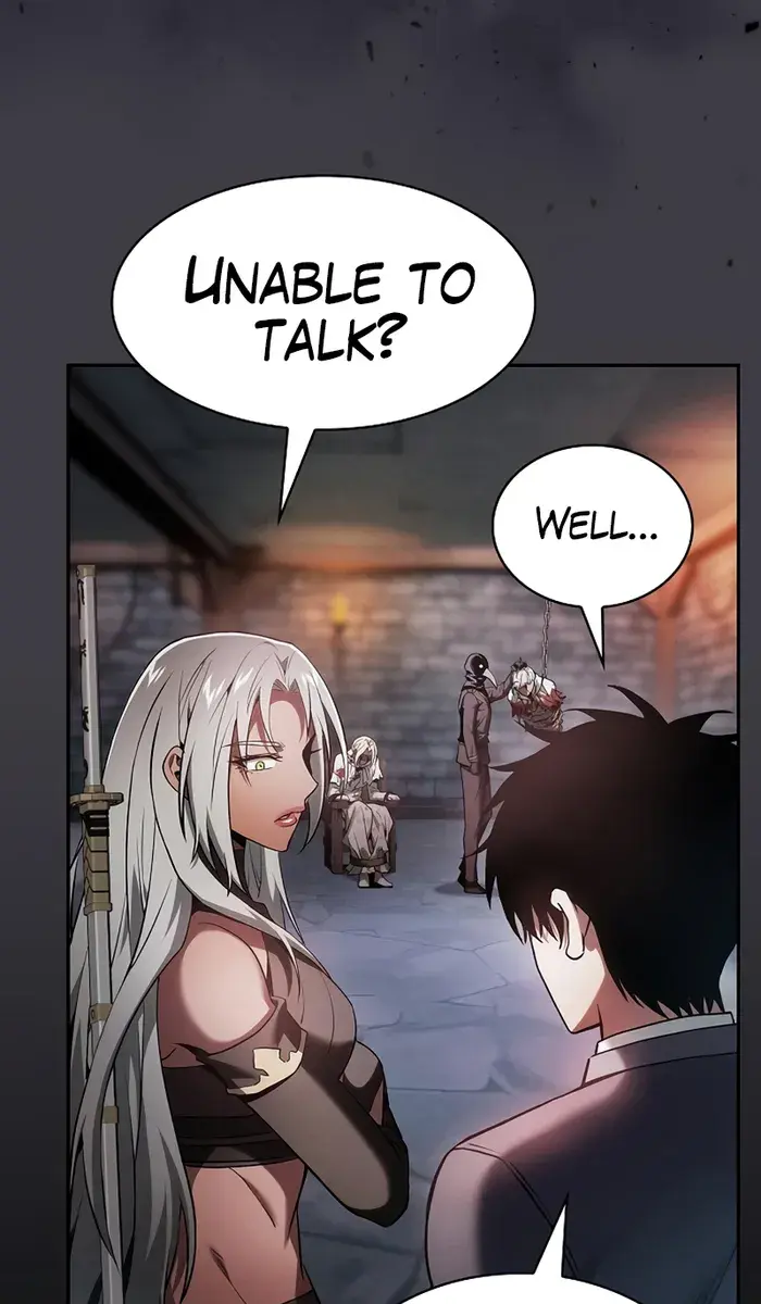 Academy's Genius Swordmaster Chapter 29 Page 105