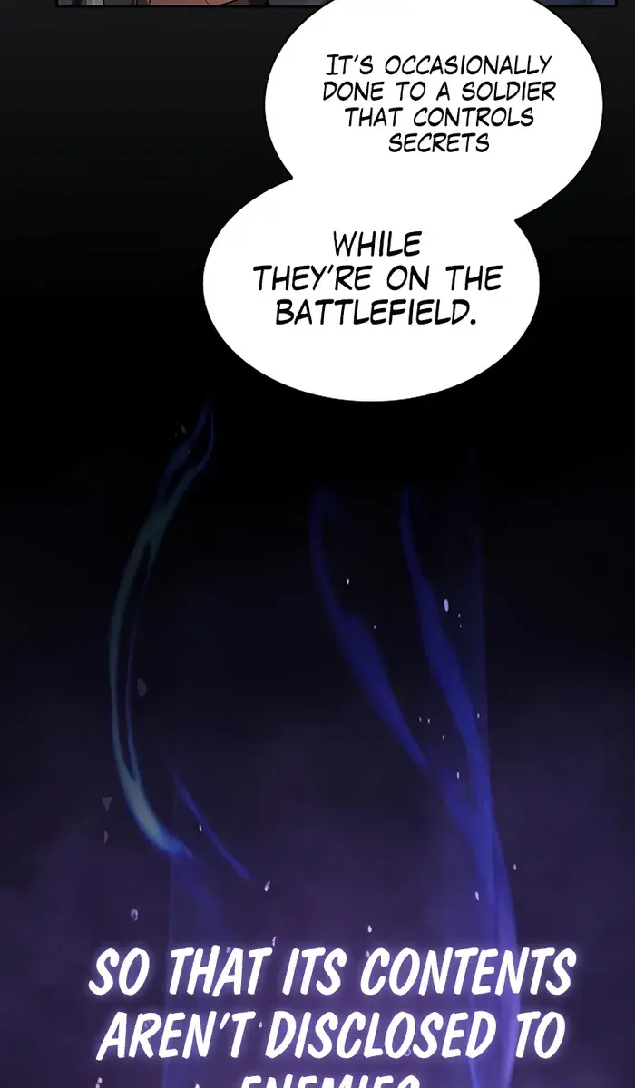 Academy's Genius Swordmaster Chapter 29 Page 106