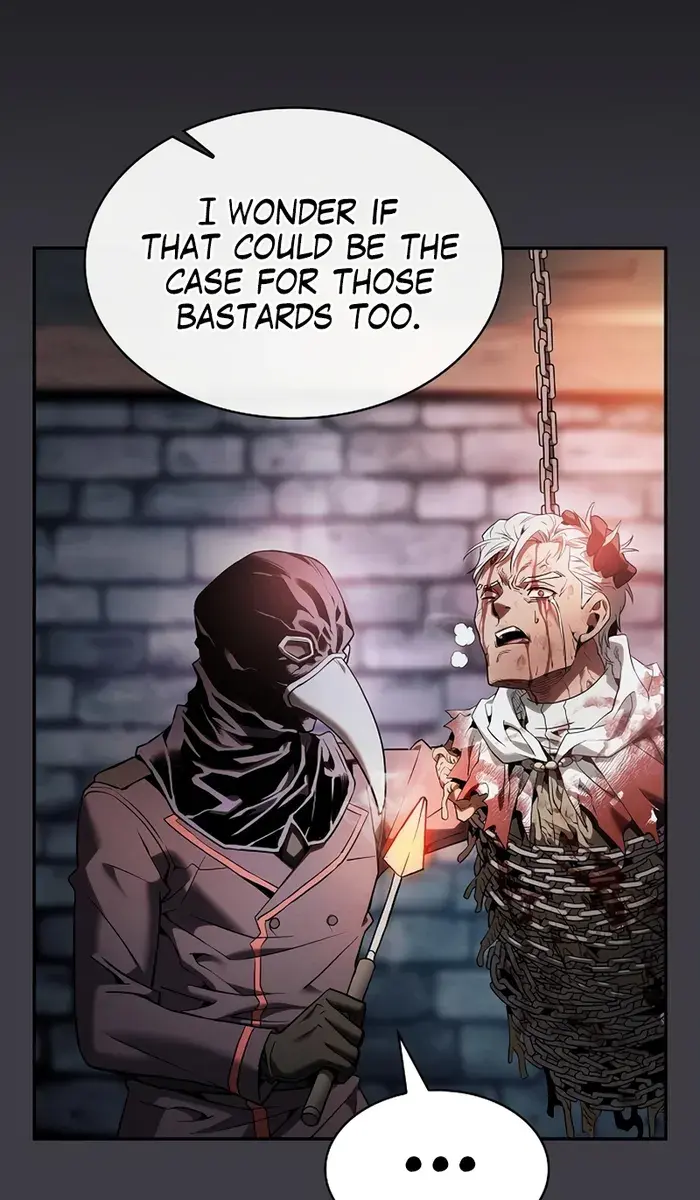 Academy's Genius Swordmaster Chapter 29 Page 109