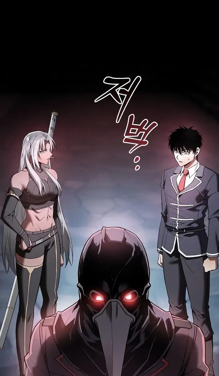 Academy's Genius Swordmaster Chapter 29 Page 115