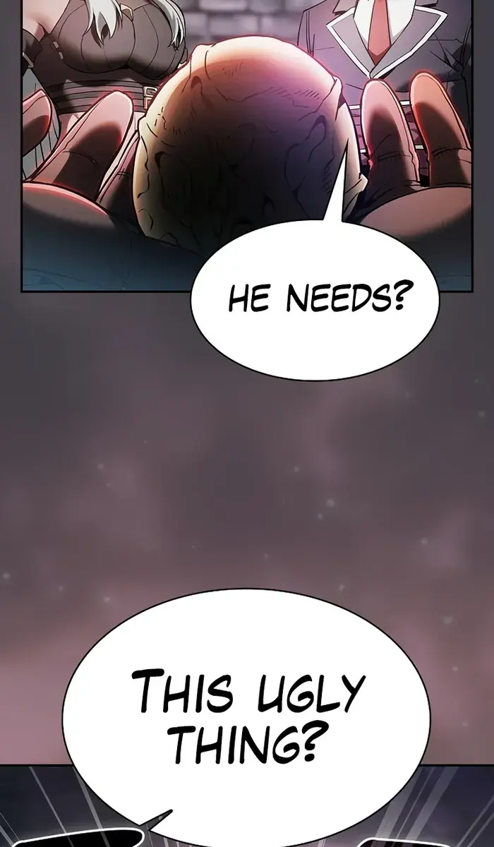 Academy's Genius Swordmaster Chapter 29 Page 119