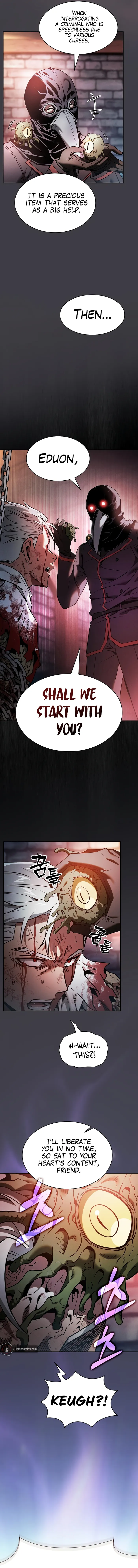 Academy's Genius Swordmaster Chapter 29 Page 122
