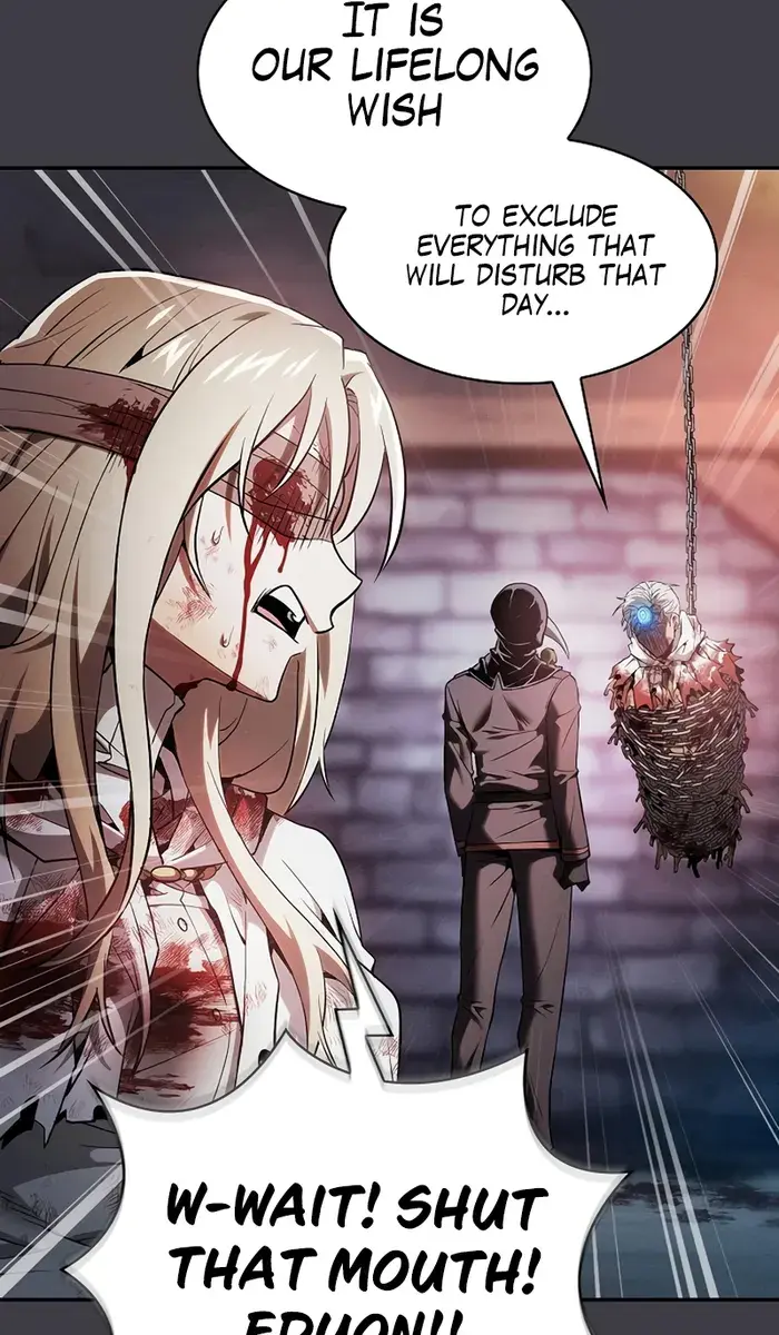 Academy's Genius Swordmaster Chapter 29 Page 143