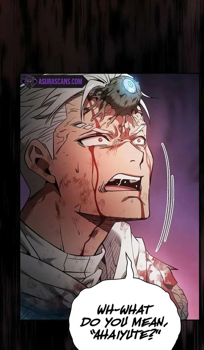 Academy's Genius Swordmaster Chapter 30 Page 8