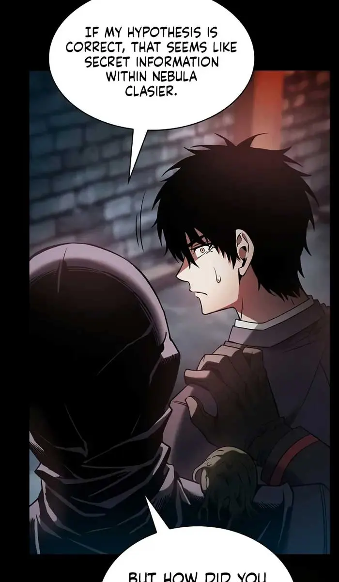 Academy's Genius Swordmaster Chapter 30 Page 38