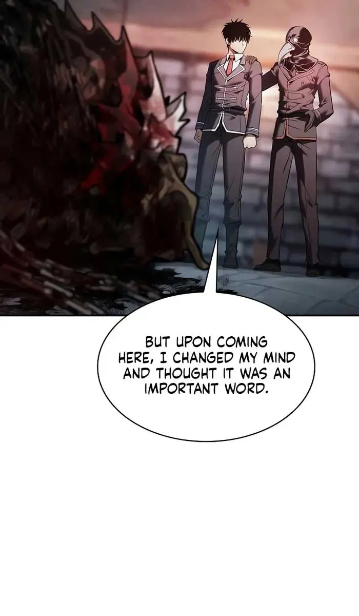 Academy's Genius Swordmaster Chapter 30 Page 52
