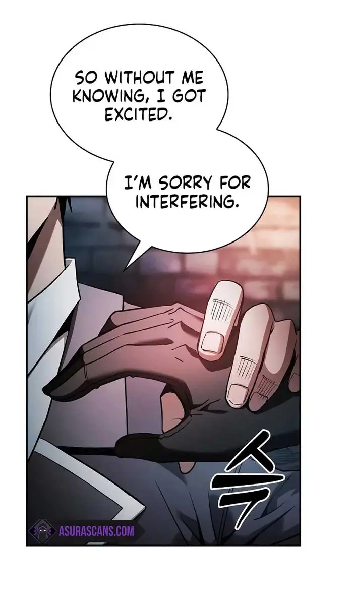 Academy's Genius Swordmaster Chapter 30 Page 53
