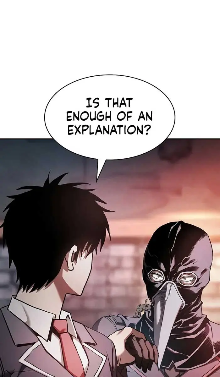 Academy's Genius Swordmaster Chapter 30 Page 54
