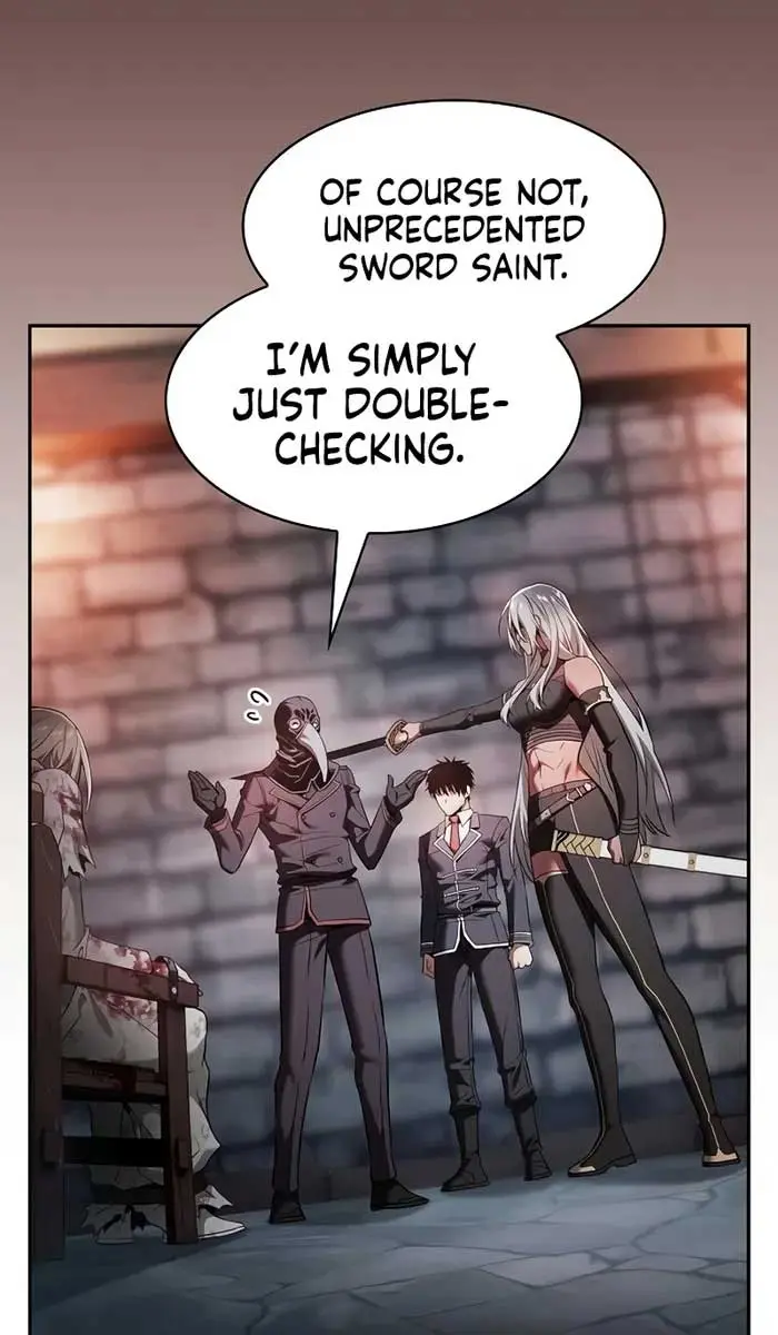 Academy's Genius Swordmaster Chapter 30 Page 72