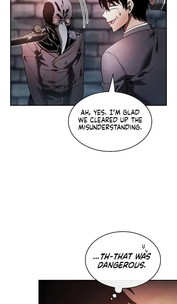 Academy's Genius Swordmaster Chapter 30 Page 75