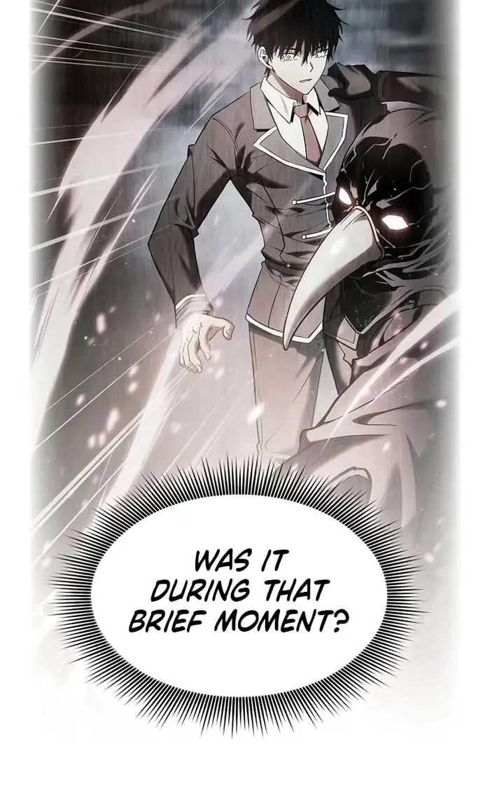 Academy's Genius Swordmaster Chapter 30 Page 89