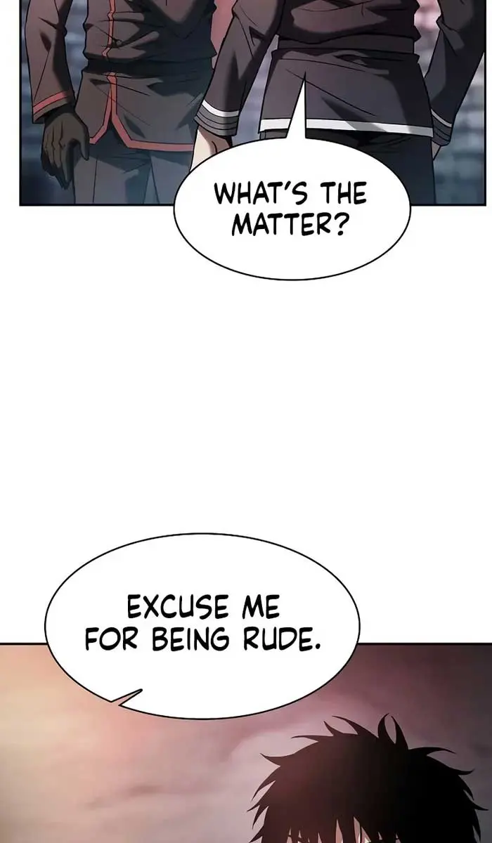 Academy's Genius Swordmaster Chapter 30 Page 91