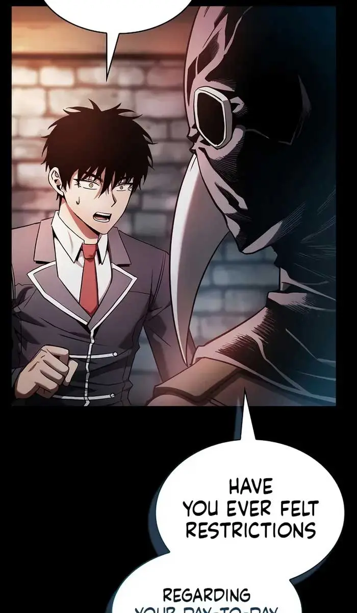 Academy's Genius Swordmaster Chapter 30 Page 104