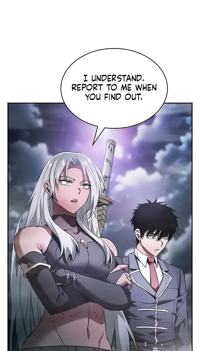 Academy's Genius Swordmaster Chapter 30 Page 121