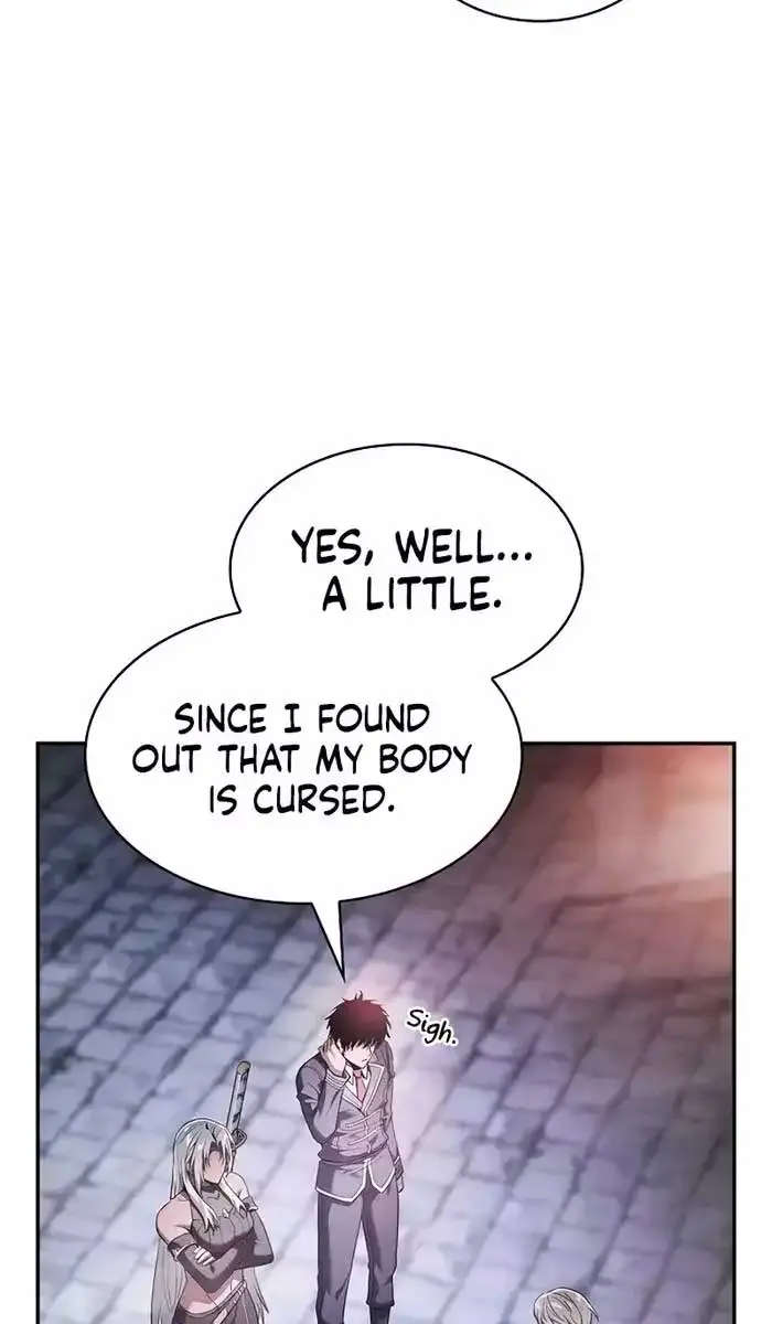 Academy's Genius Swordmaster Chapter 30 Page 125