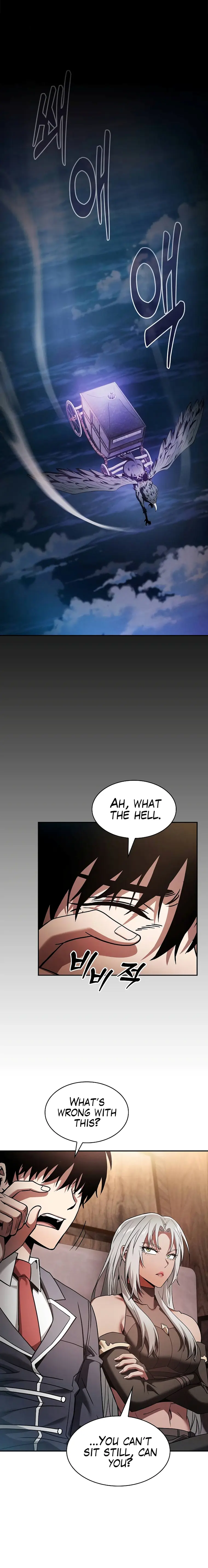 Academy's Genius Swordmaster Chapter 31 Page 2