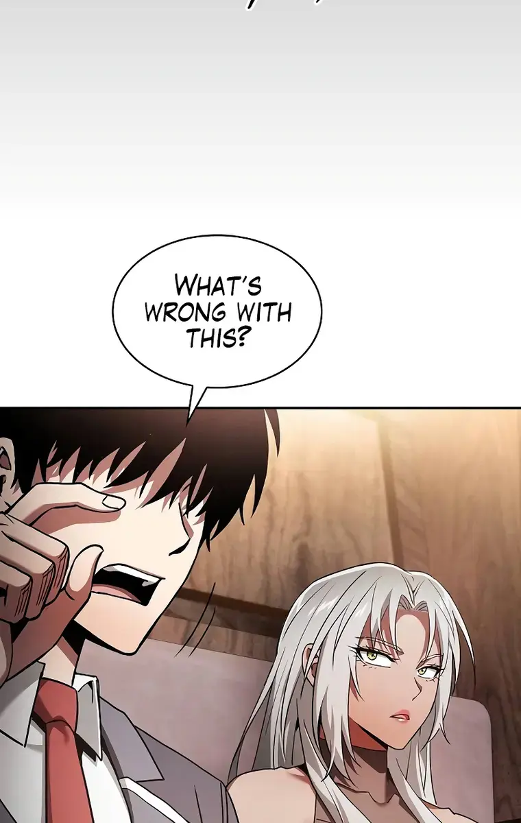 Academy's Genius Swordmaster Chapter 31 Page 6