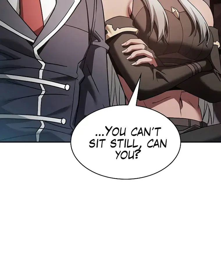 Academy's Genius Swordmaster Chapter 31 Page 7
