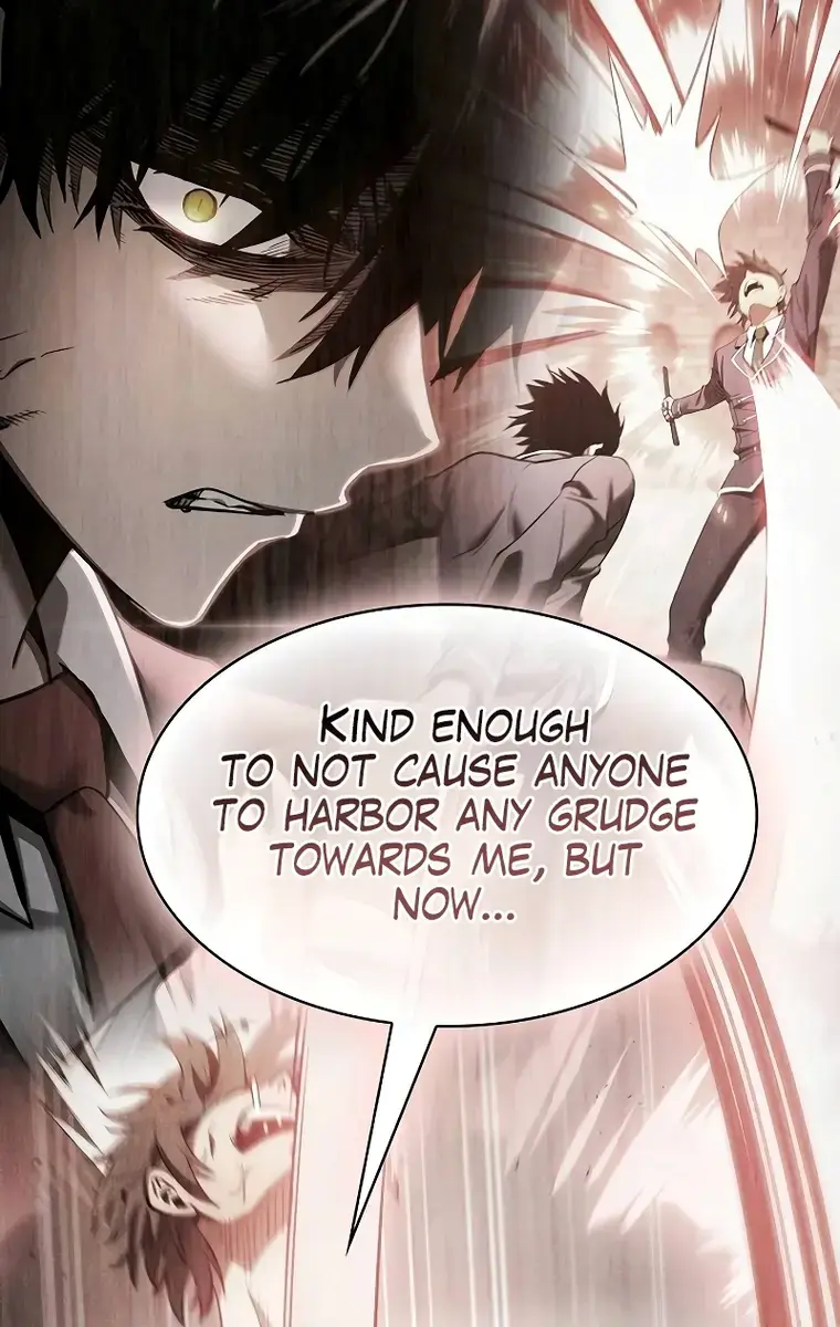 Academy's Genius Swordmaster Chapter 31 Page 17