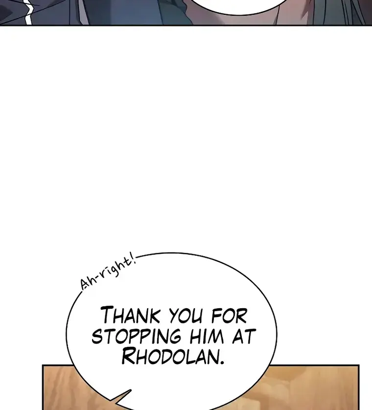 Academy's Genius Swordmaster Chapter 31 Page 19