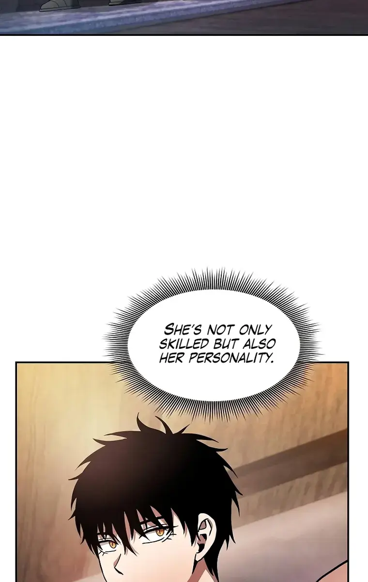 Academy's Genius Swordmaster Chapter 31 Page 28