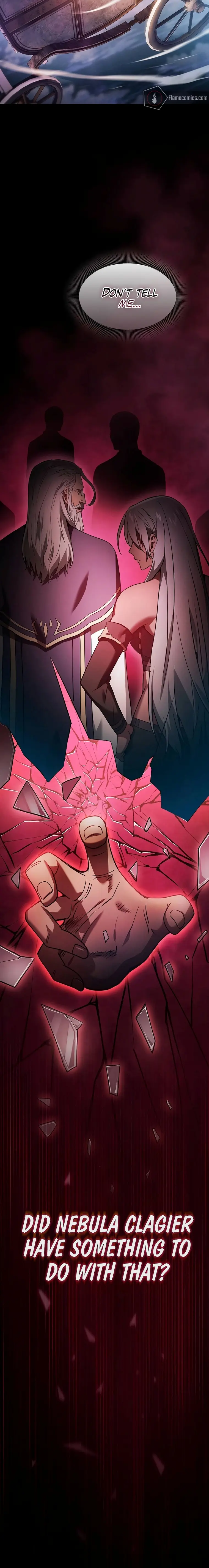 Academy's Genius Swordmaster Chapter 31 Page 32