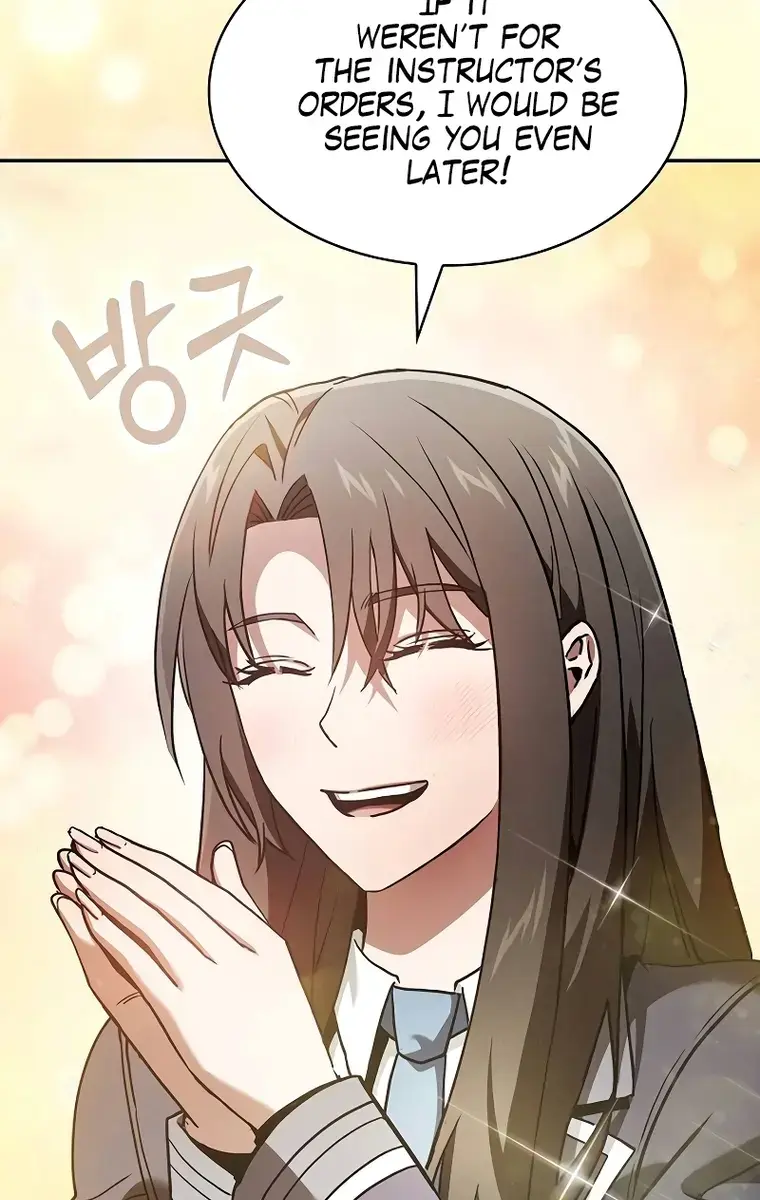 Academy's Genius Swordmaster Chapter 31 Page 57